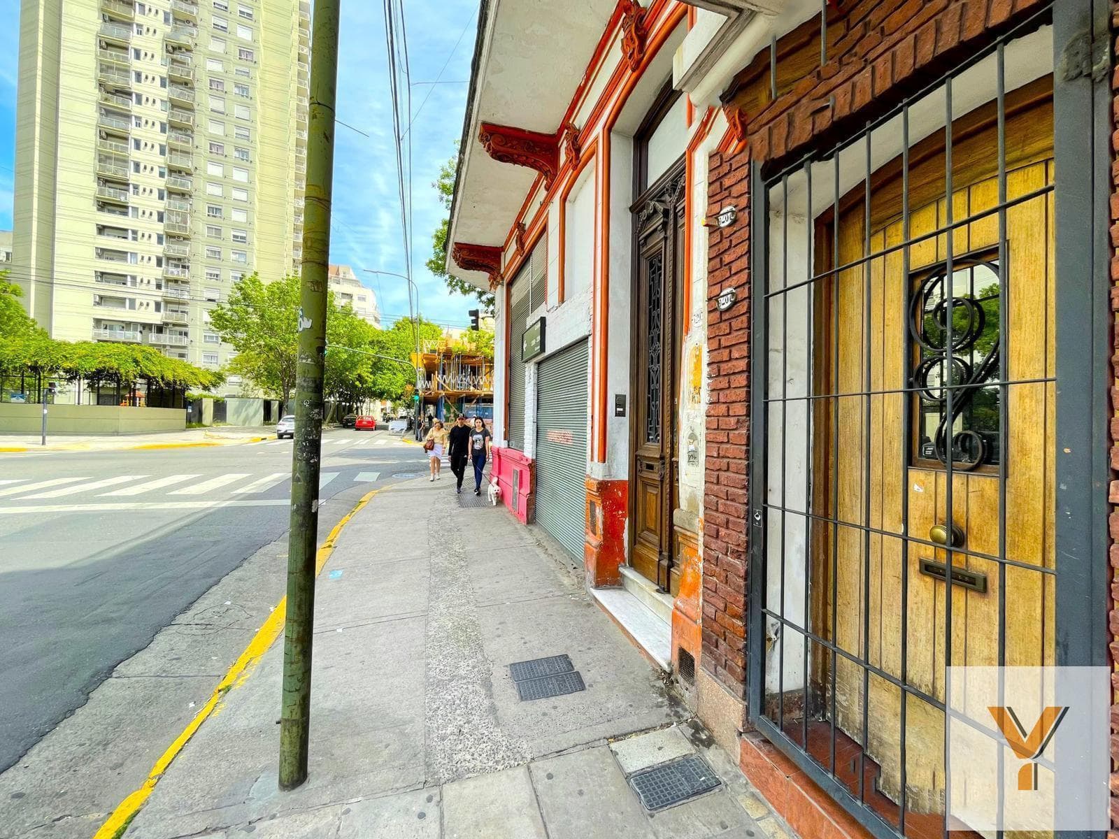 Apartment for Sale - 2 Bedrooms, 1 Bathroom - Balvanera