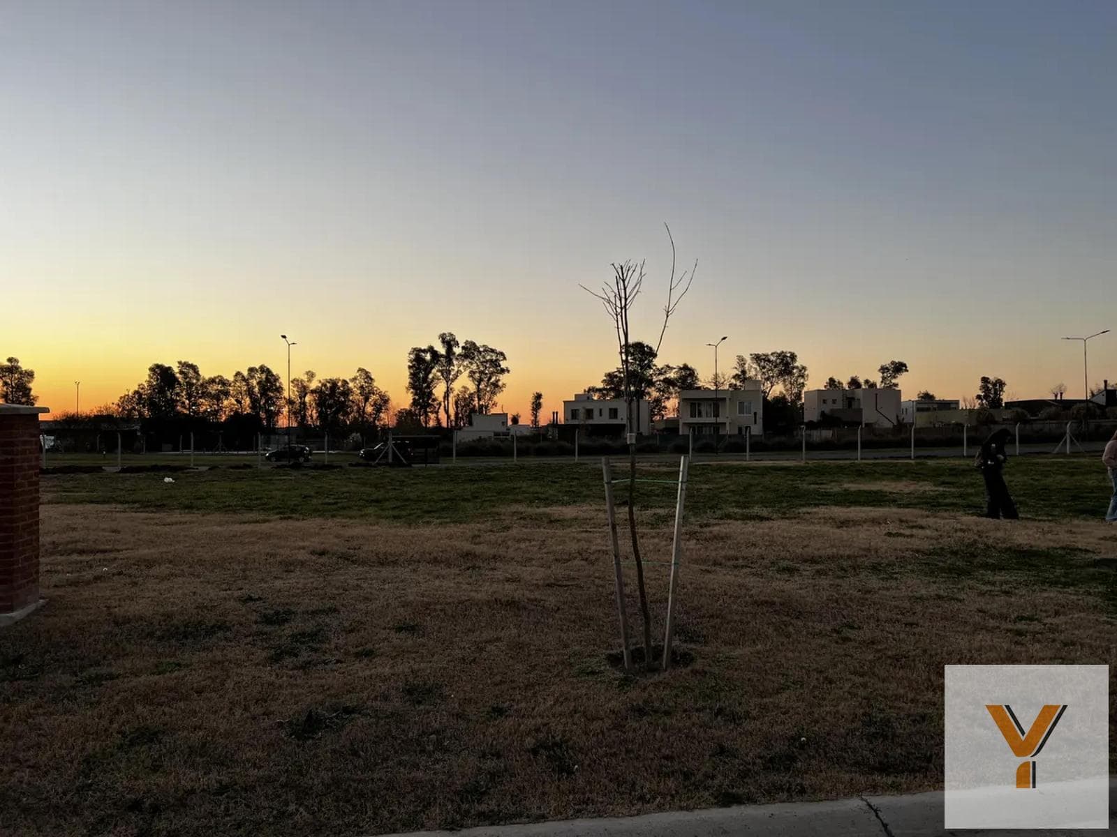 Land for Sale - 530 m² - Santa Sofía, Pilar Del Este