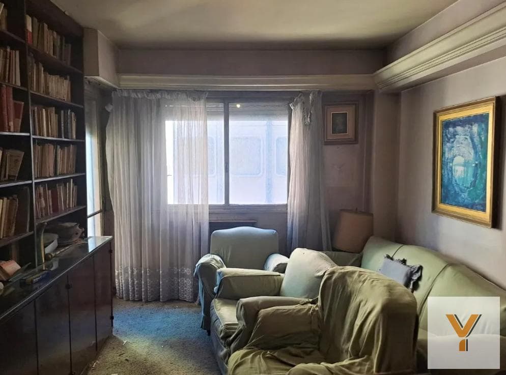 Apartment for Sale - 3 Bedrooms, 2 Bathrooms - Puerto Madero