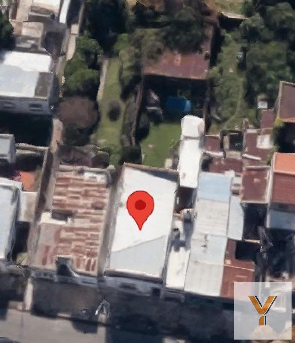 Land for Sale - 163 square meters - Ensenada