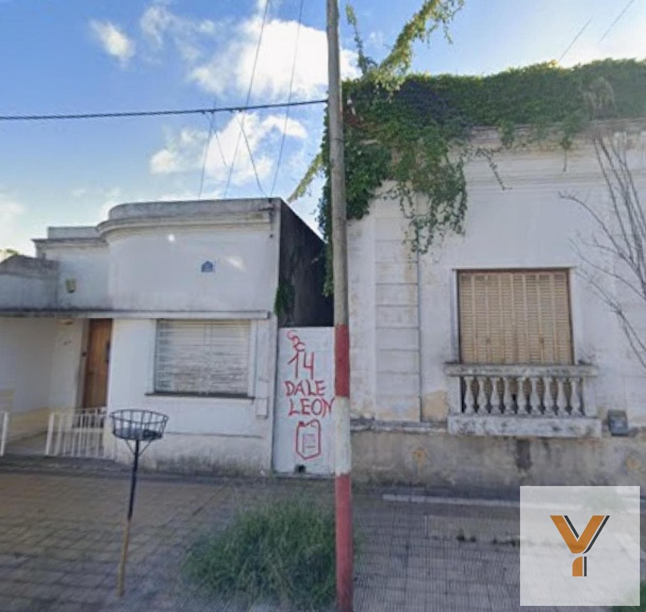 Land for Sale - 163 square meters - Ensenada