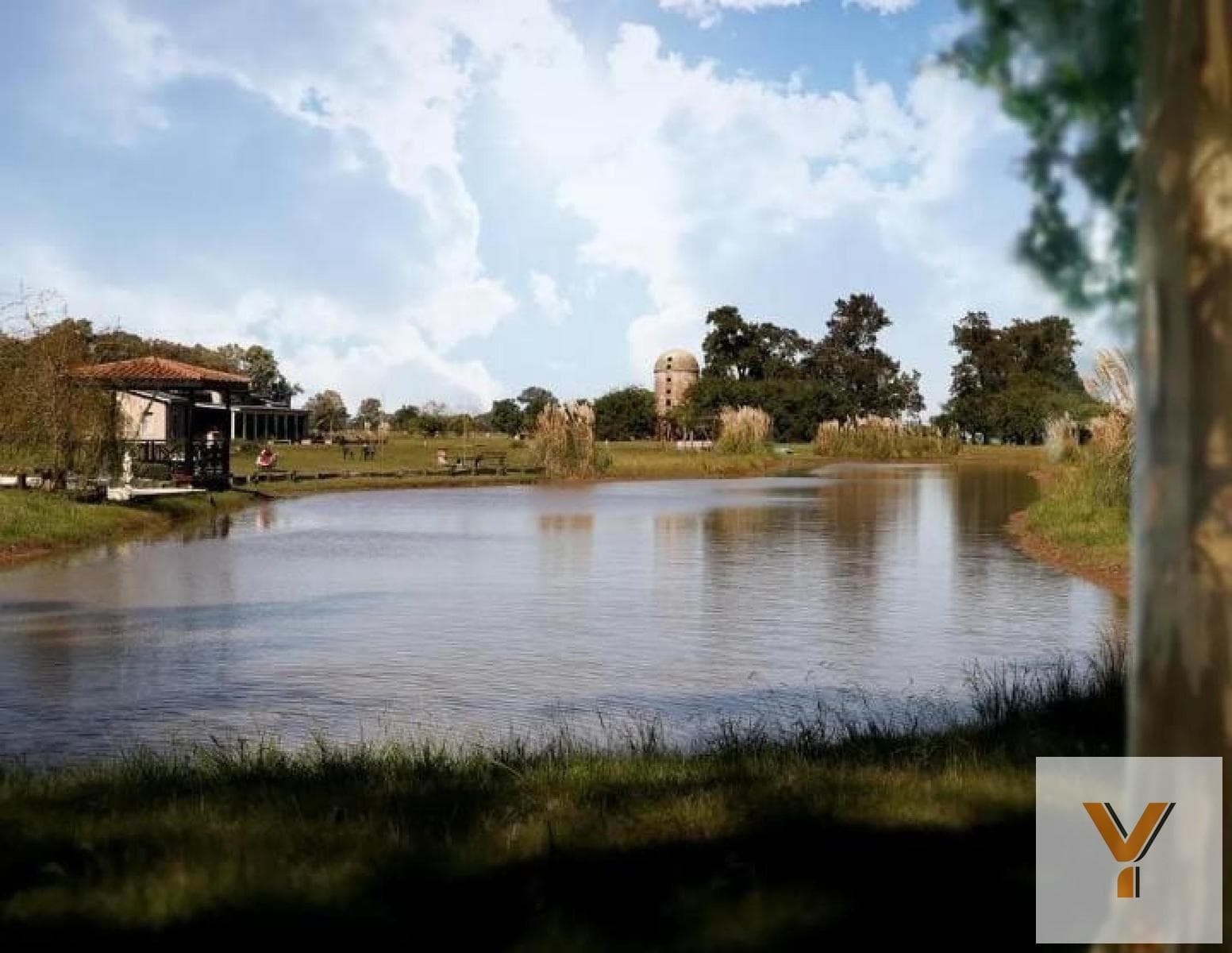 Land for Sale - 3,899 m² - Canning, Ezeiza