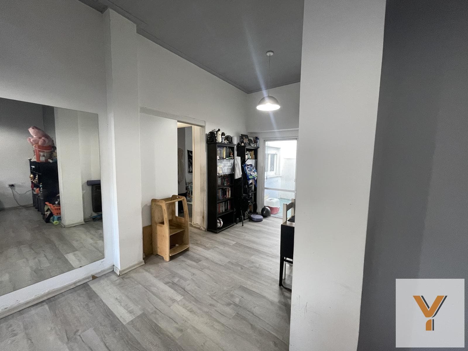 Apartment for Sale - 2 Bedrooms, 1 Bathroom - La Plata
