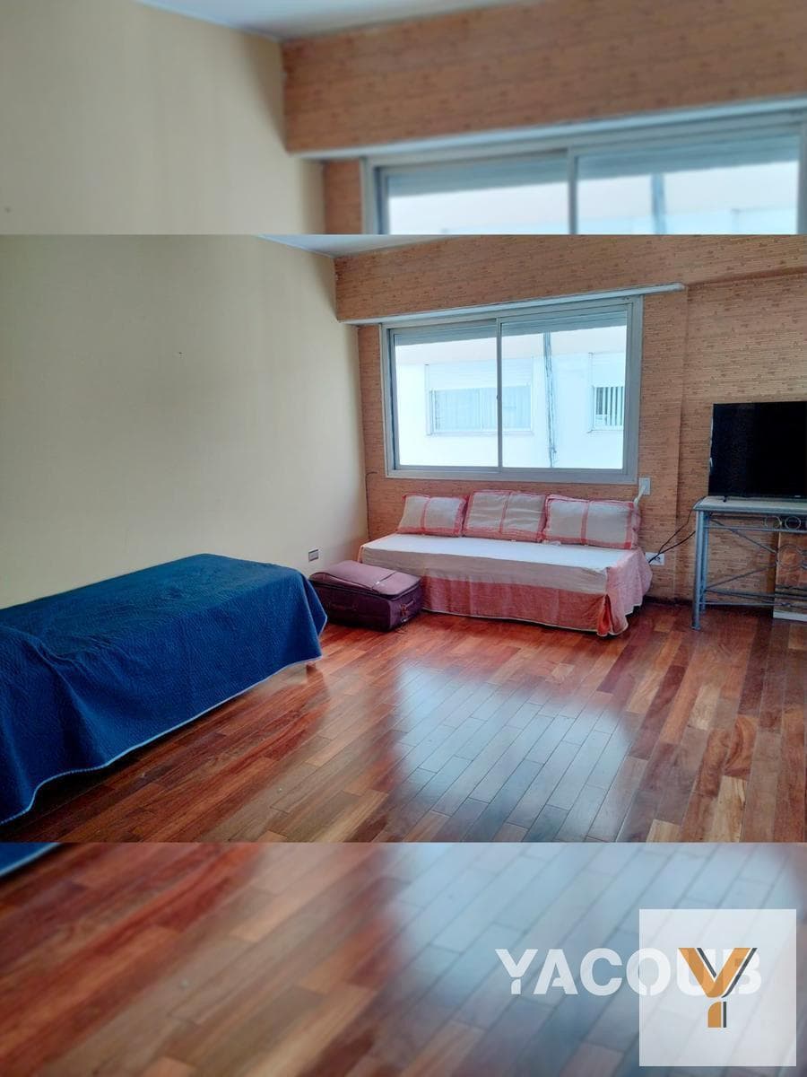 Apartment for Sale - 1 Bedroom, 1 Bathroom - Mar del Plata