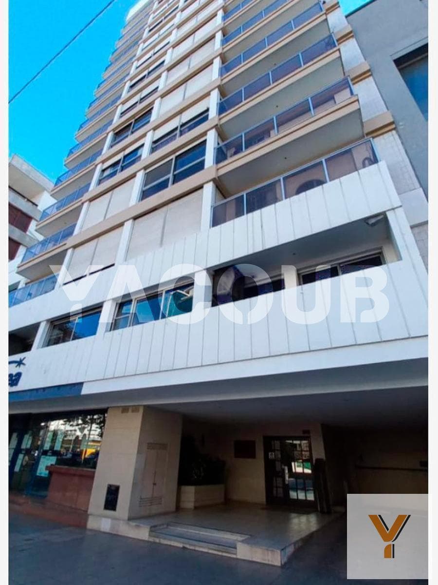 Apartment for Sale - 1 Bedroom, 1 Bathroom - Mar del Plata