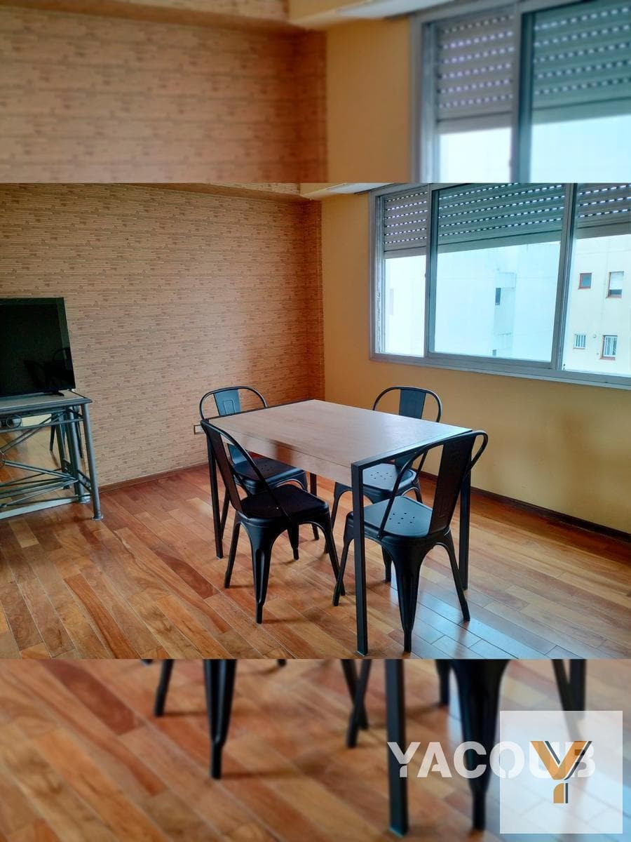 Apartment for Sale - 1 Bedroom, 1 Bathroom - Mar del Plata