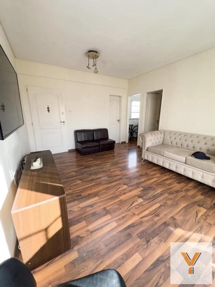 Apartment for Sale - 1 Bedroom, 2 Bathrooms - Avellaneda
