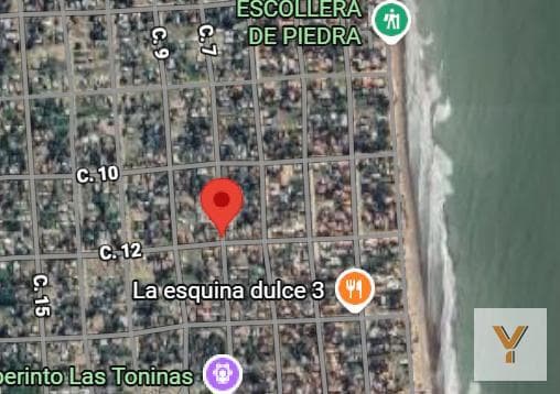 Duplex for Sale - 3 Bedrooms, 2 Bathrooms - Las Toninas