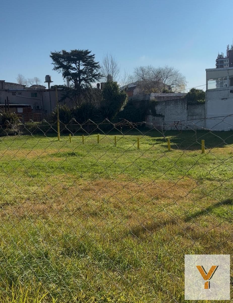 Land for Sale - 2,010 square meters - Villa Gesell