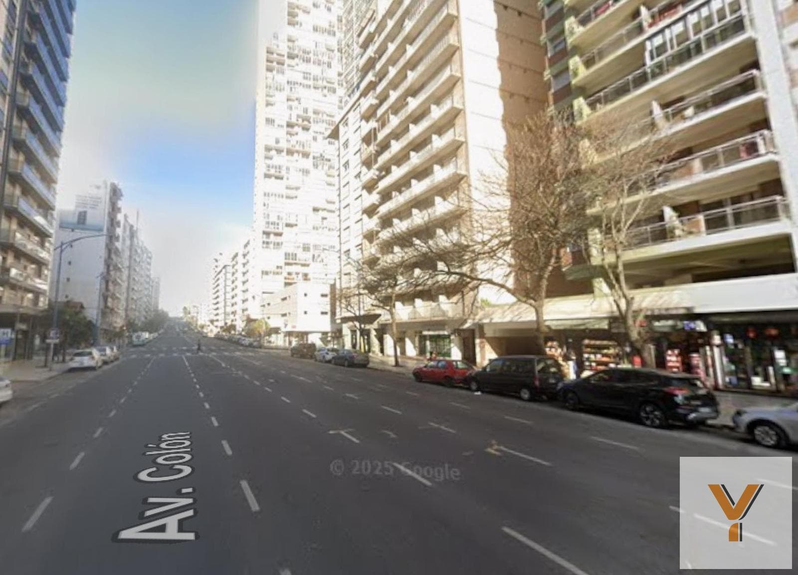 Studio Apartment for Short-Term Rent - 1 Bathroom - Mar del Plata