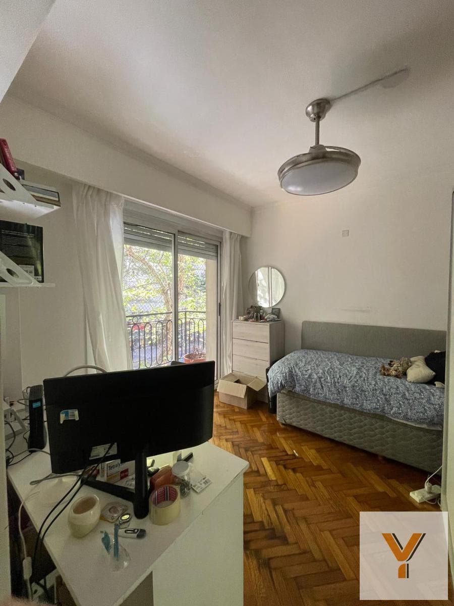 Apartment for Sale - 2 Bedrooms, 2 Bathrooms - Recoleta
