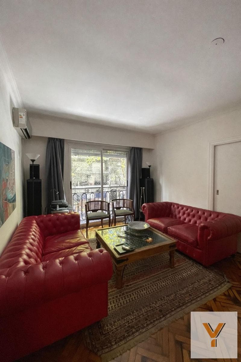 Apartment for Sale - 2 Bedrooms, 2 Bathrooms - Recoleta