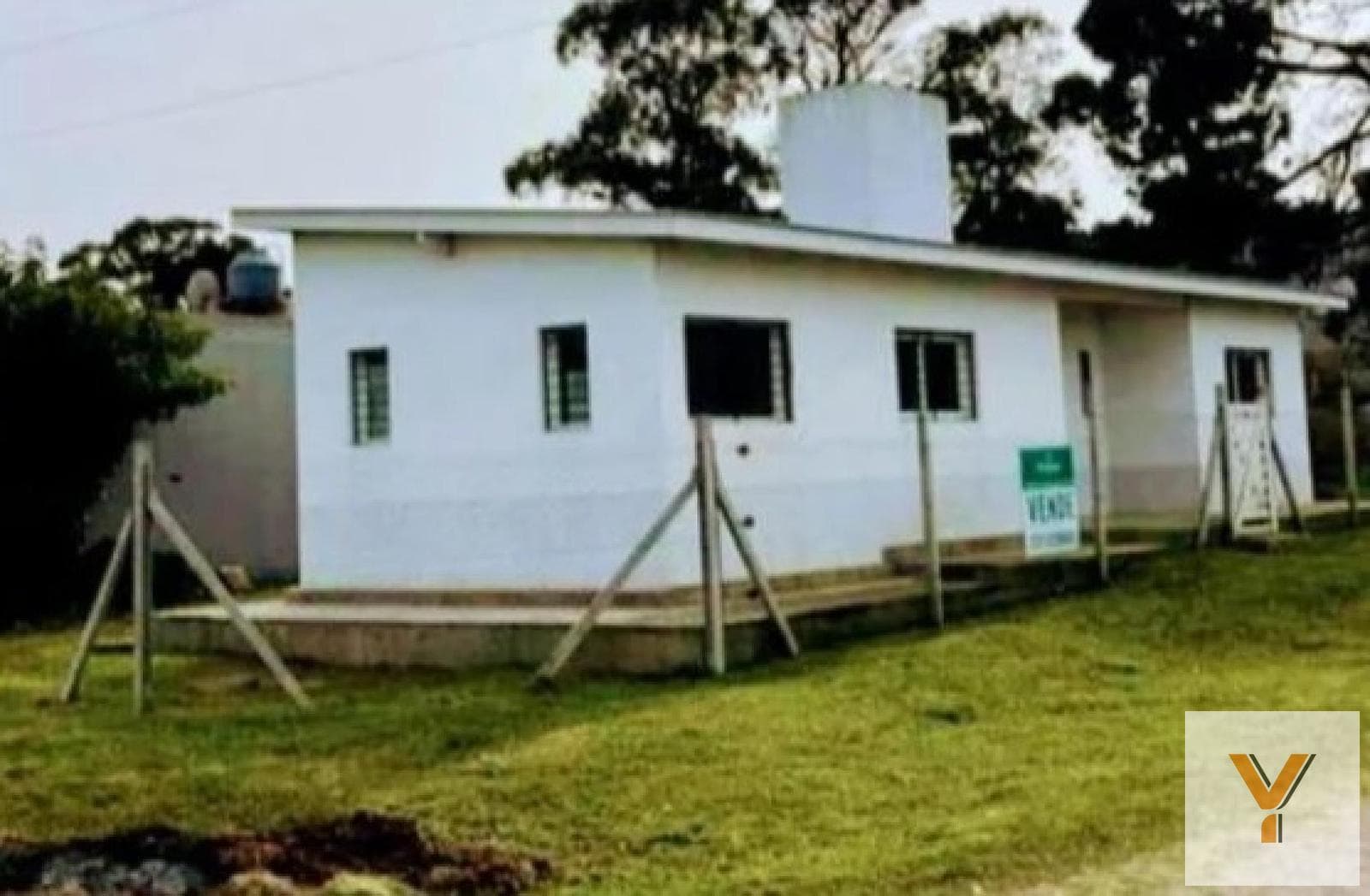 House for Sale - 1 Bedroom, 1 Bathroom - Mar del Plata