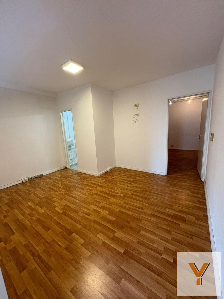 Office for Rent - 3 Rooms - San Nicolás