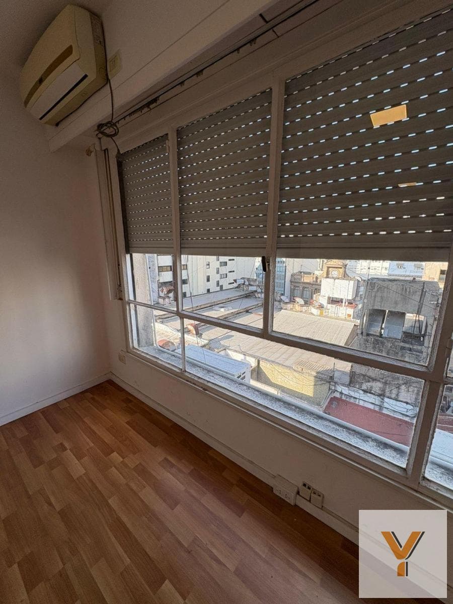 Office for Rent - 3 Rooms - San Nicolás