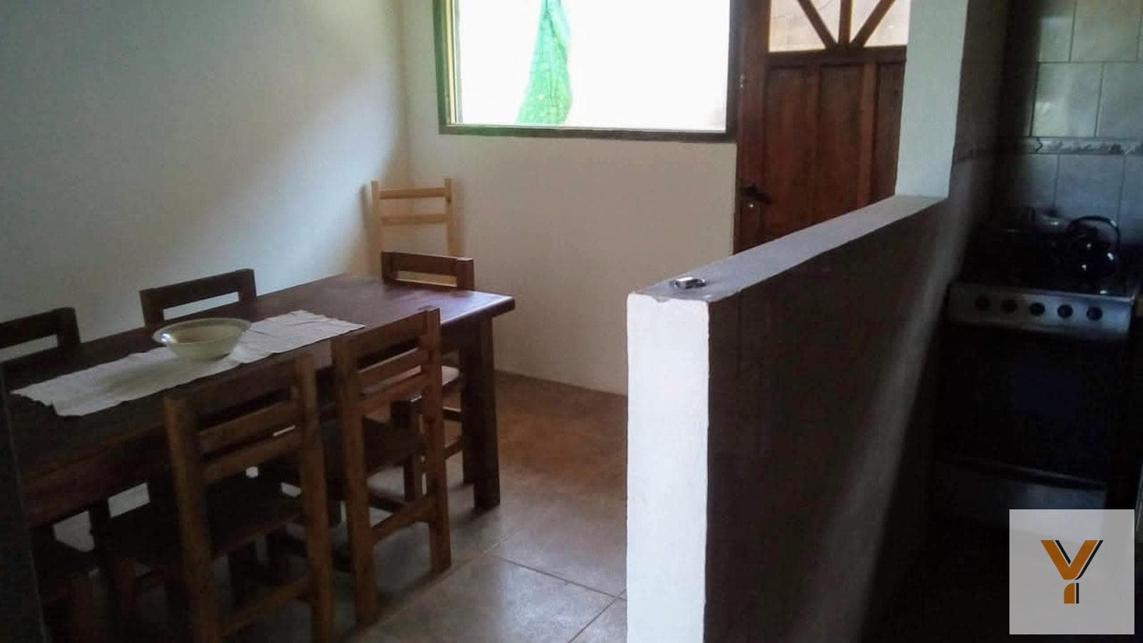 House for Sale - 2 Bedrooms, 1 Bathroom - Villa Gesell