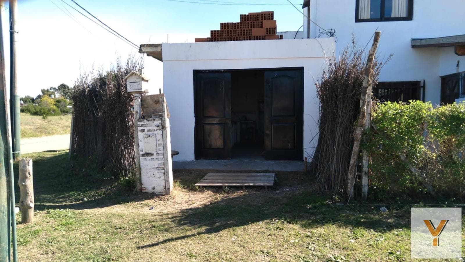 House for Sale - 2 Bedrooms, 1 Bathroom - Villa Gesell
