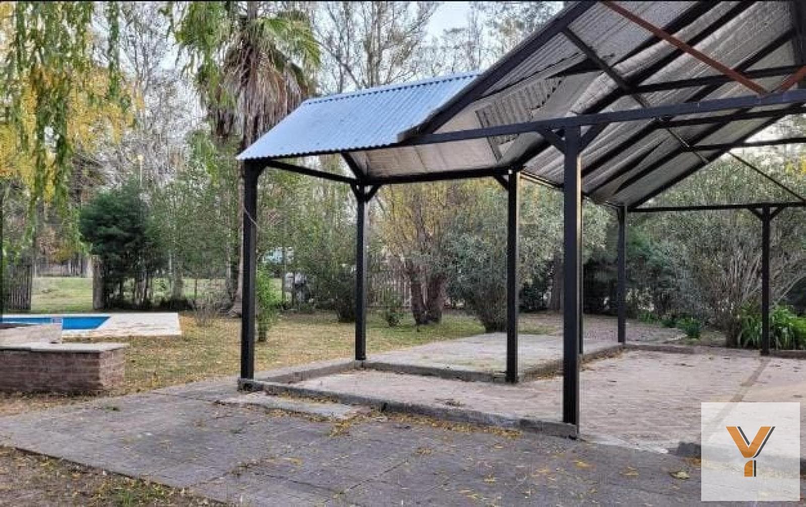 Land for sale - 660 square meters - General Rodríguez