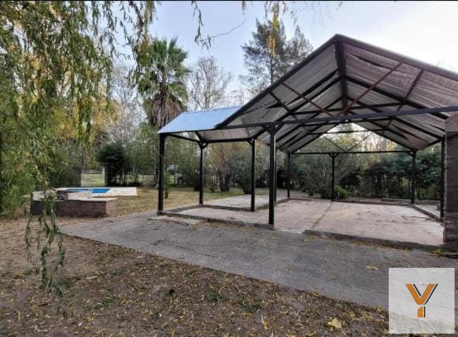 Land for sale - 660 square meters - General Rodríguez