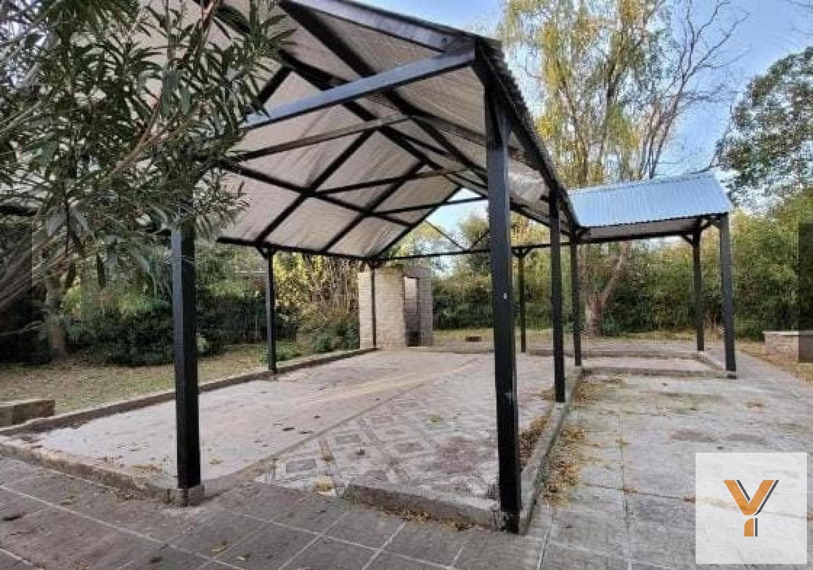 Land for sale - 660 square meters - General Rodríguez