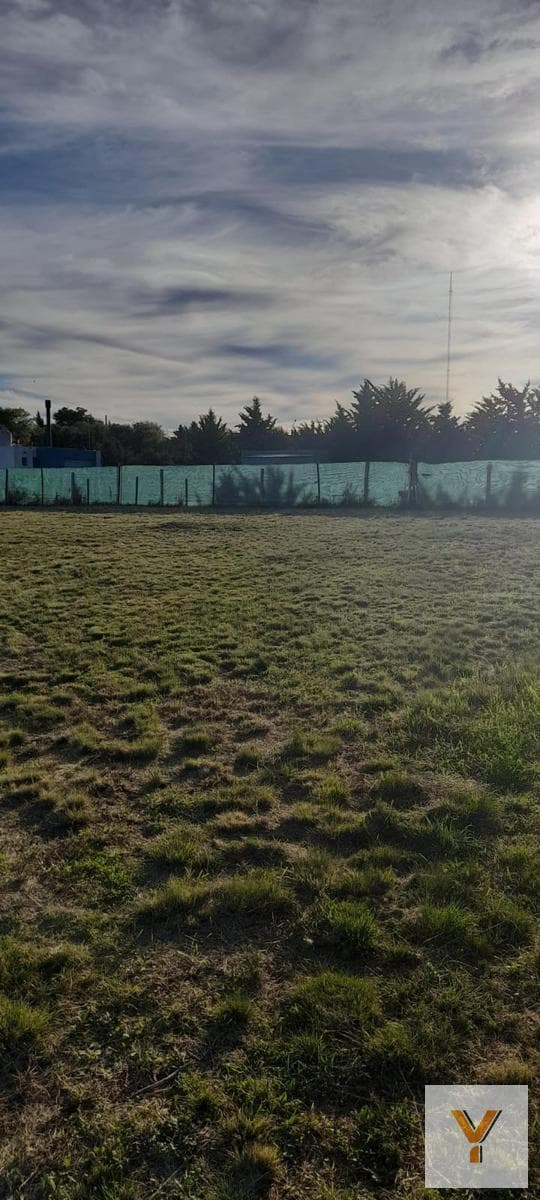 Land for Sale - 900 square meters - Bahía Blanca