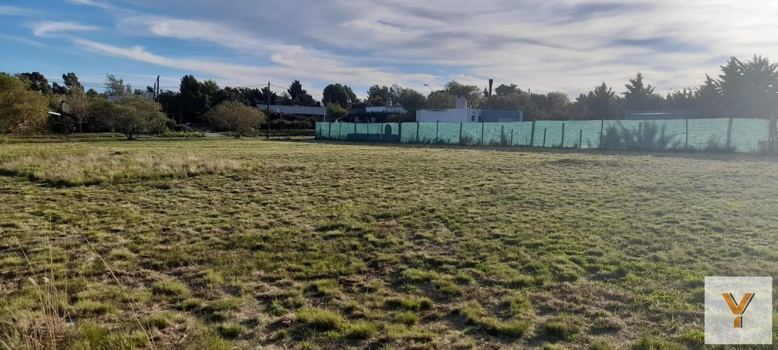Land for Sale - 900 square meters - Bahía Blanca