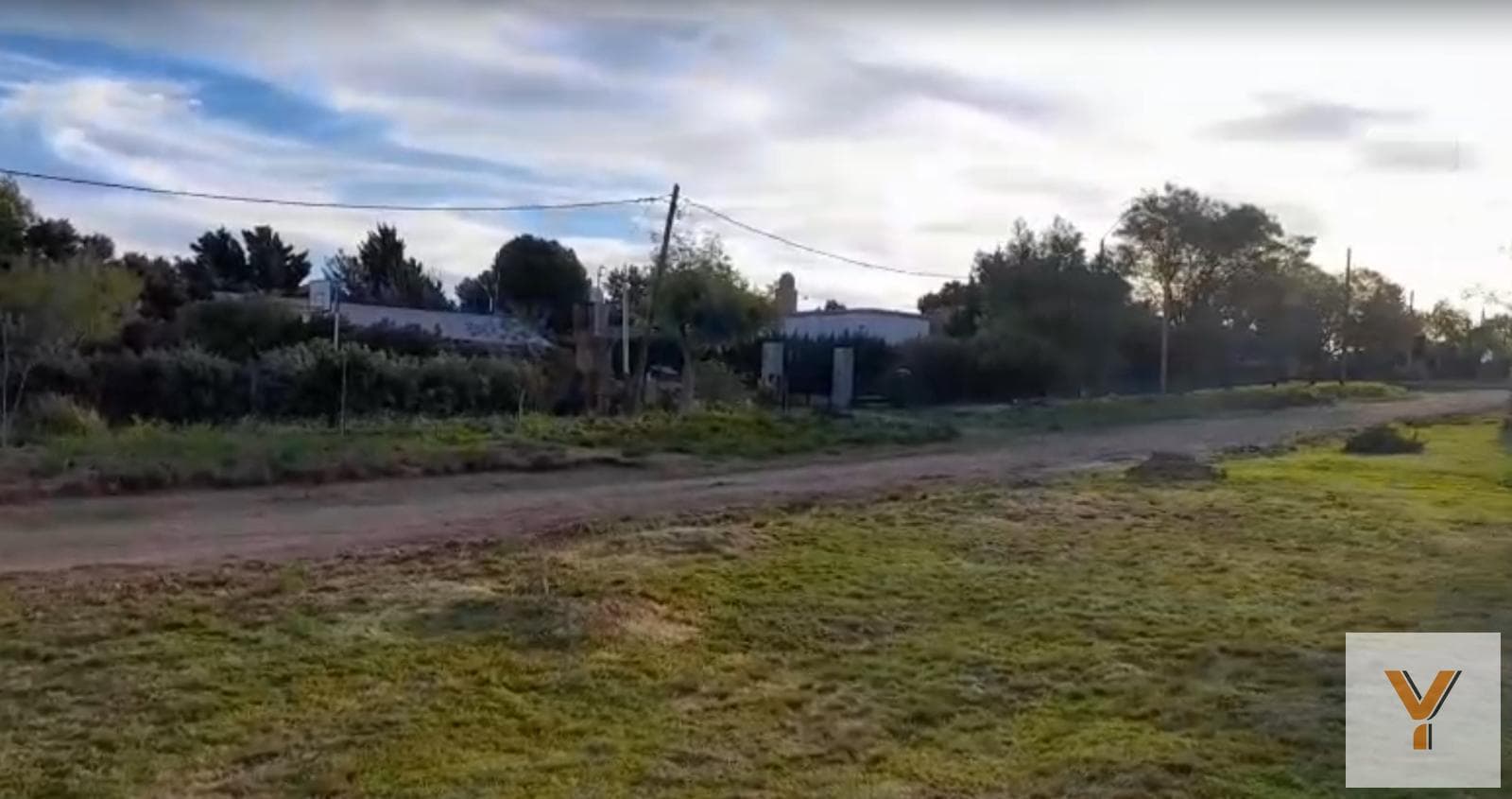 Land for Sale - 900 square meters - Bahía Blanca