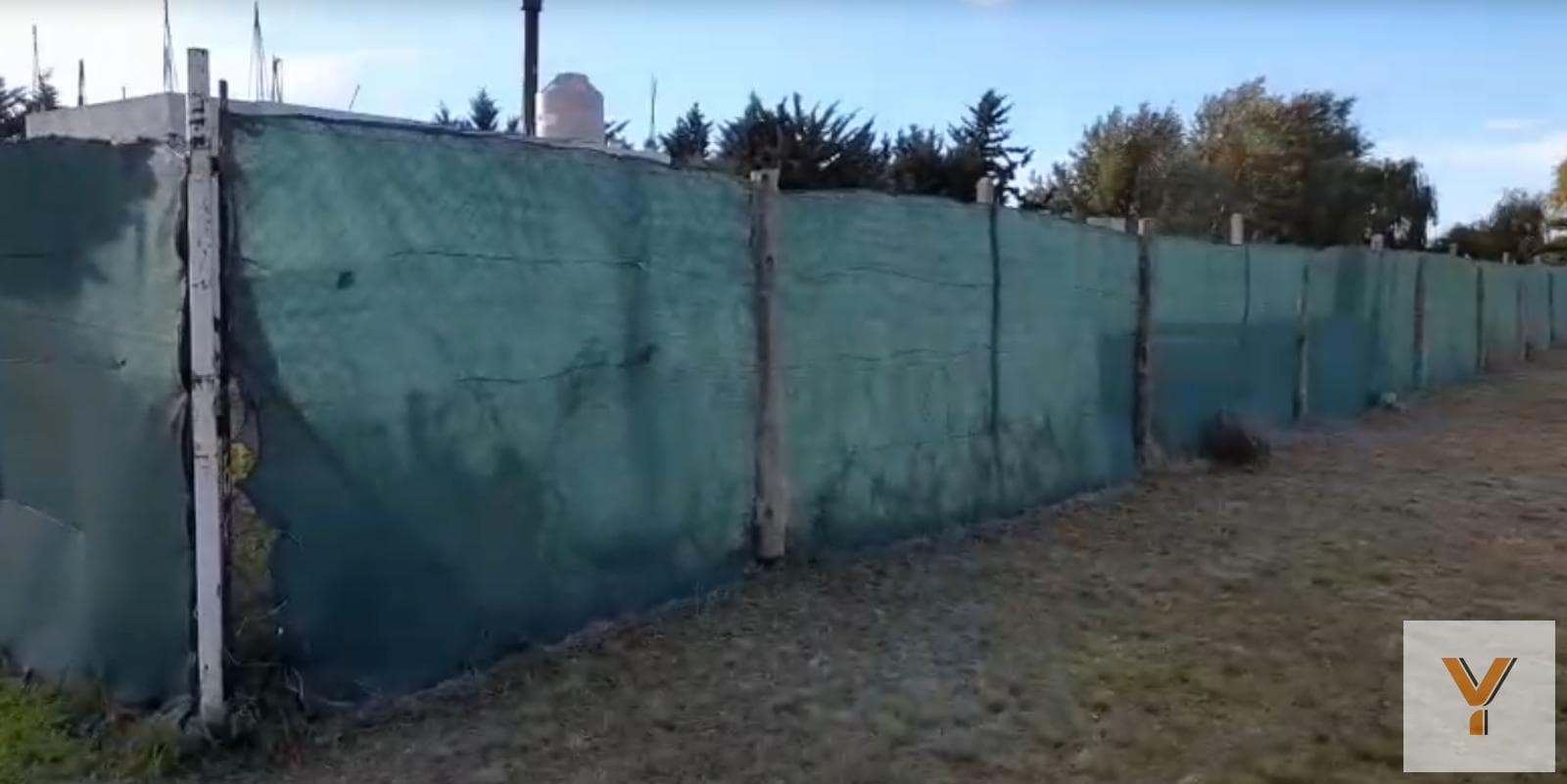 Land for Sale - 900 square meters - Bahía Blanca