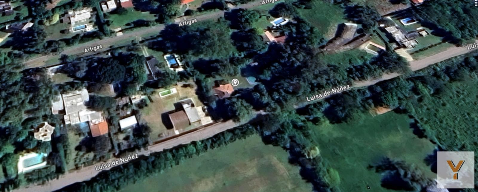 House for Sale - 2 Bedrooms, 1 Bathroom - San Nicolás de los Arroyos