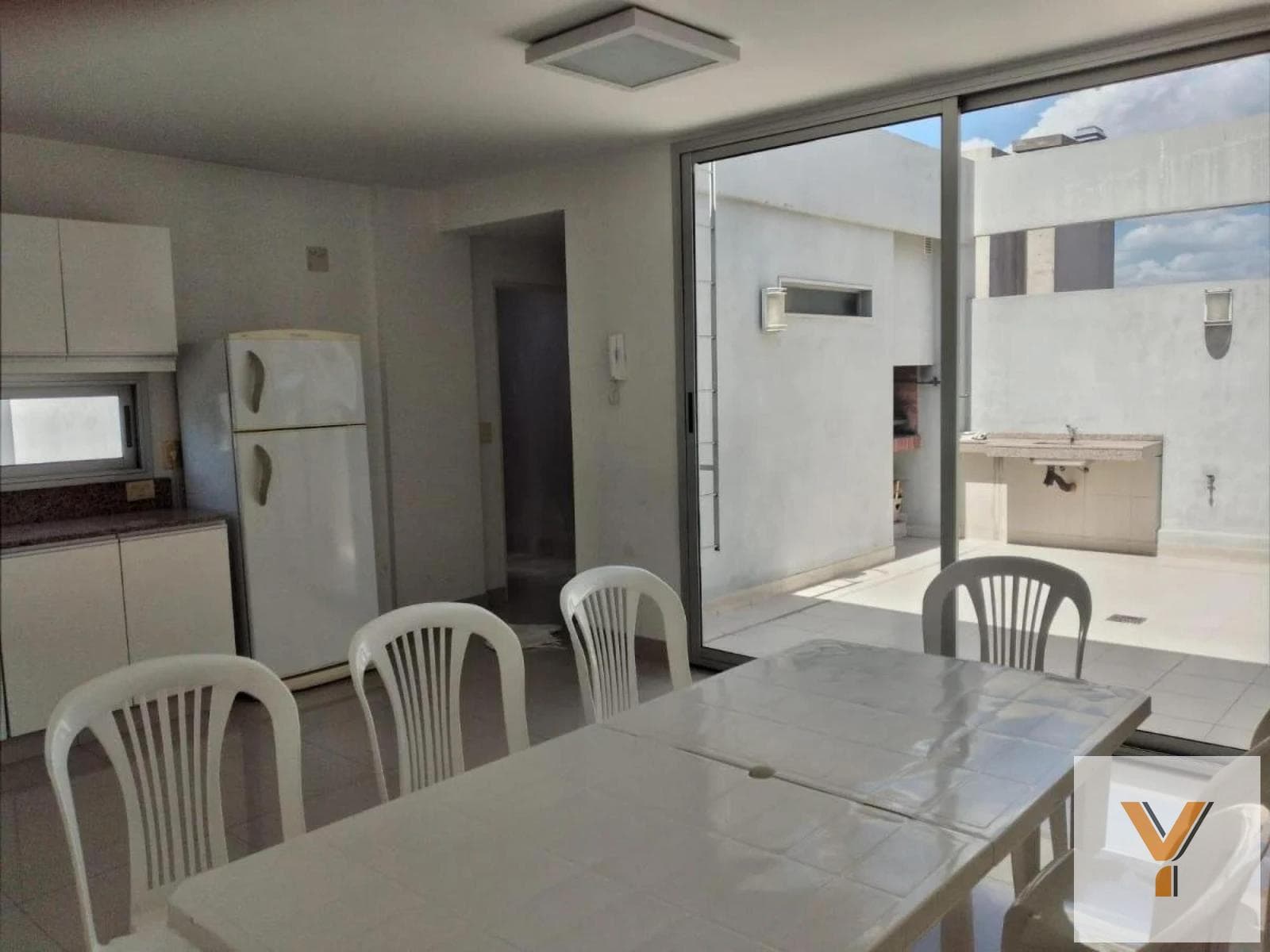 Apartment for Sale - 1 Bedroom, 1 Bathroom - Núñez