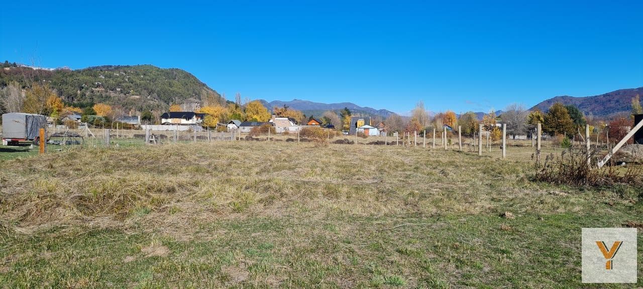 Land for Sale - 600 m² - San Martín de los Andes