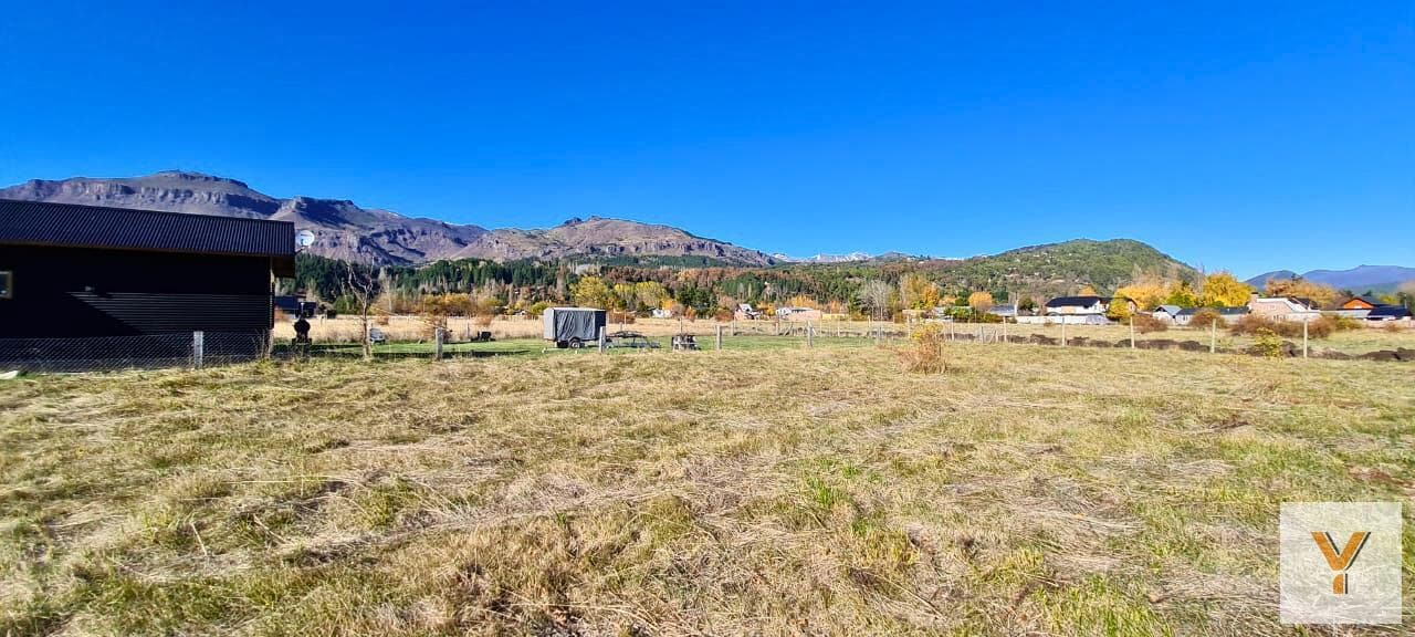 Land for Sale - 600 m² - San Martín de los Andes