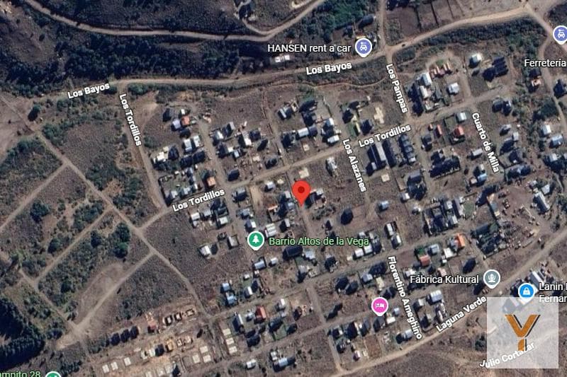 Land for Sale - 200 square meters - Neuquén