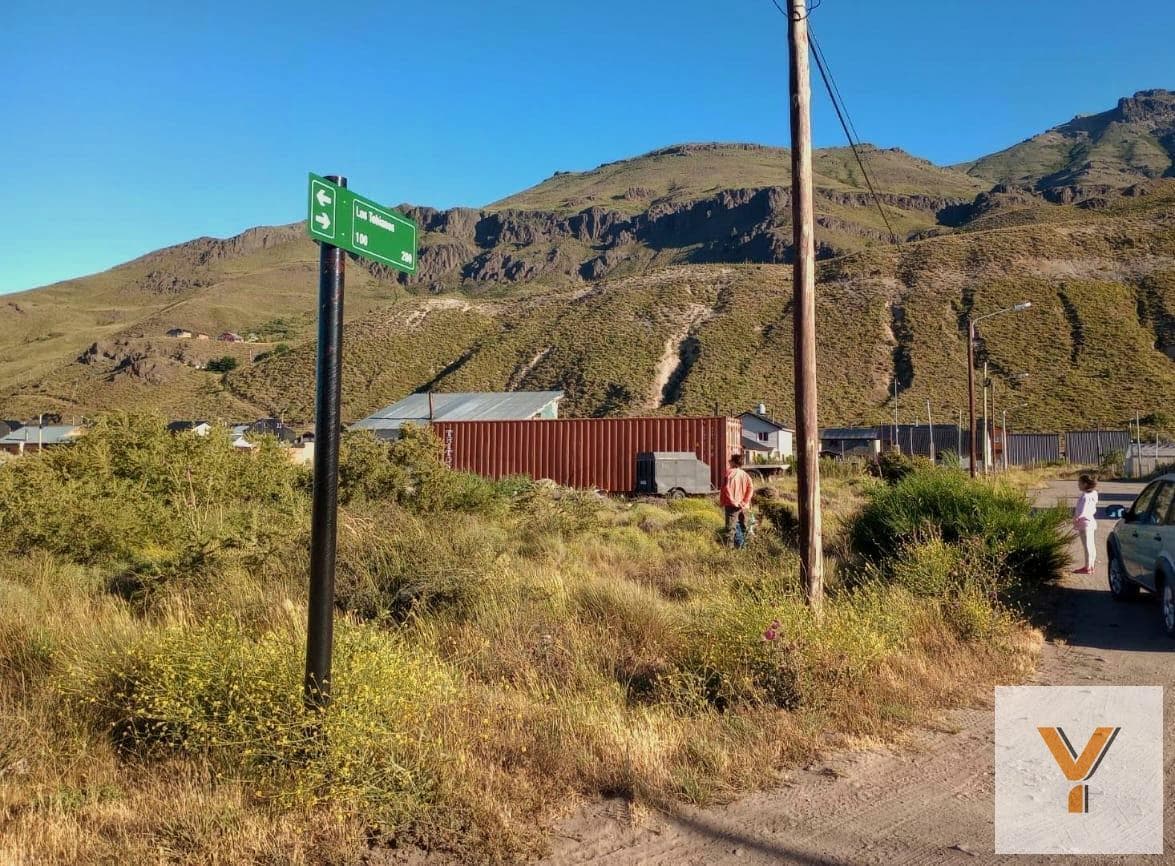 Land for Sale - 200 square meters - Neuquén