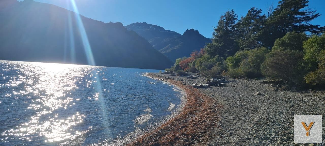 Land for Sale - 1,650 m² - Neuquén