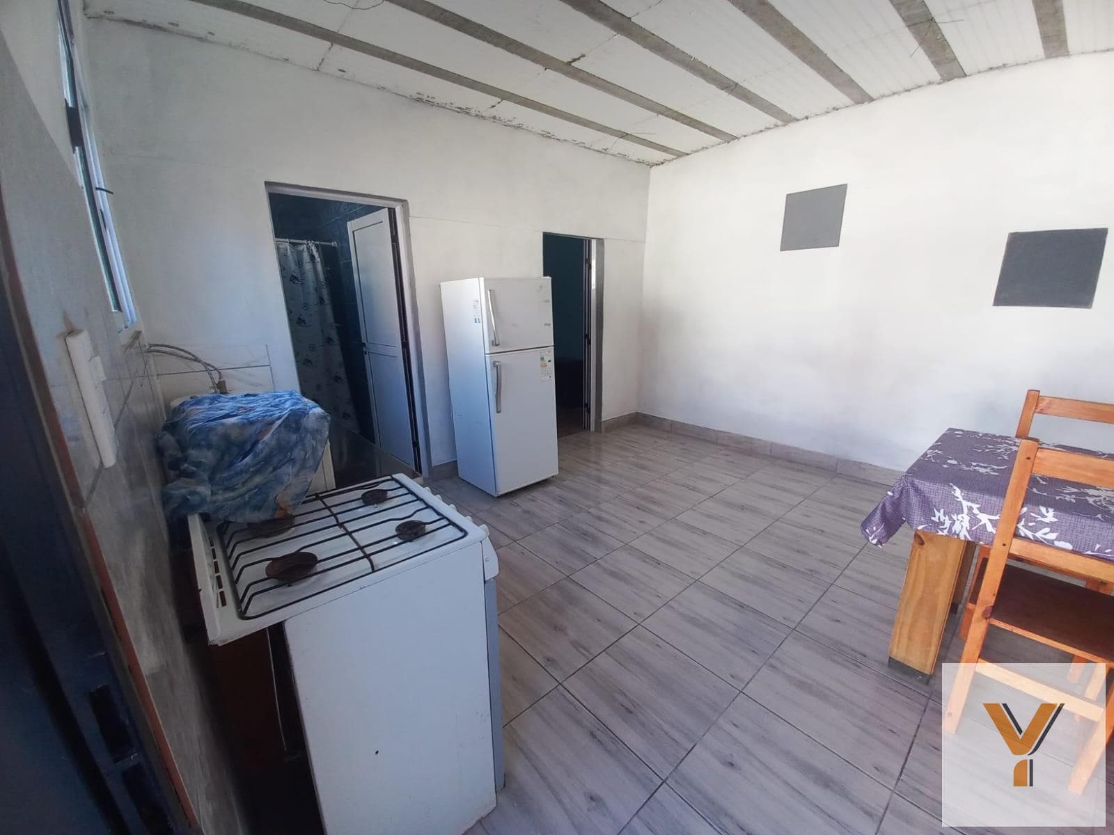 Apartment for Rent - 1 Bedroom, 1 Bathroom - La Plata