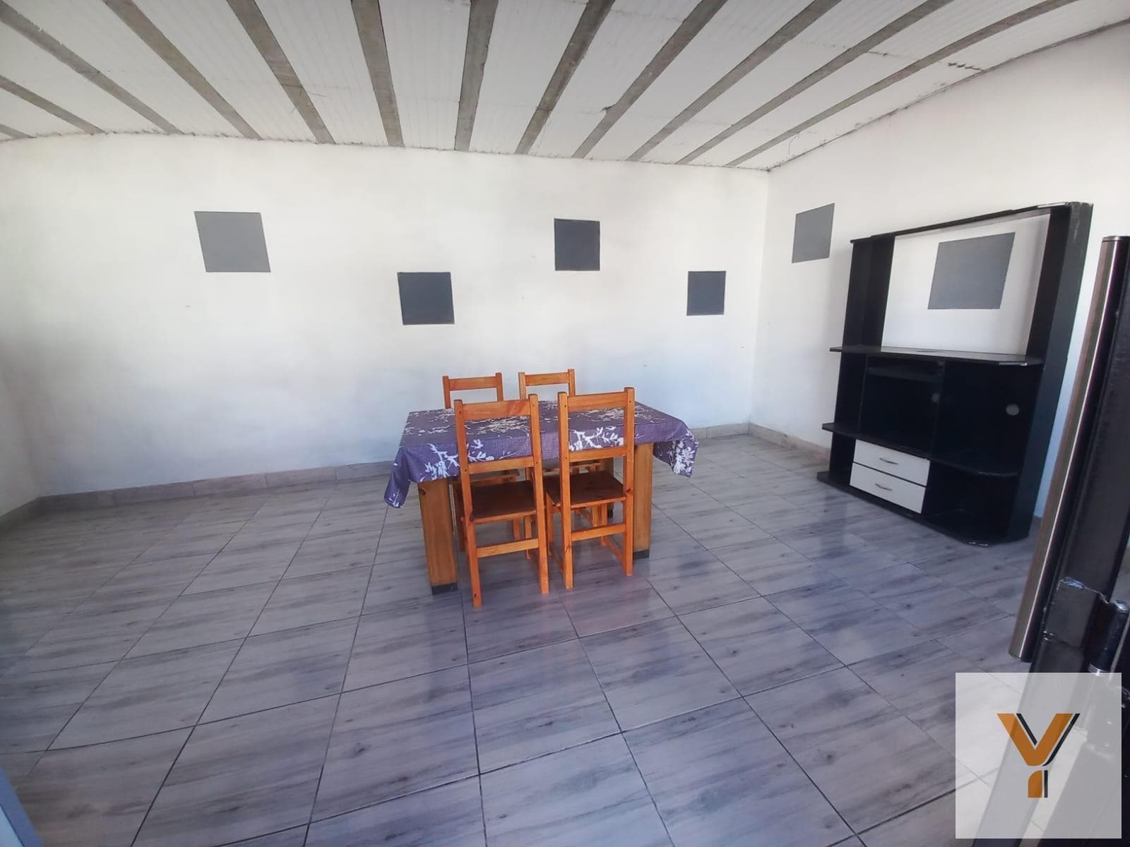 Apartment for Rent - 1 Bedroom, 1 Bathroom - La Plata