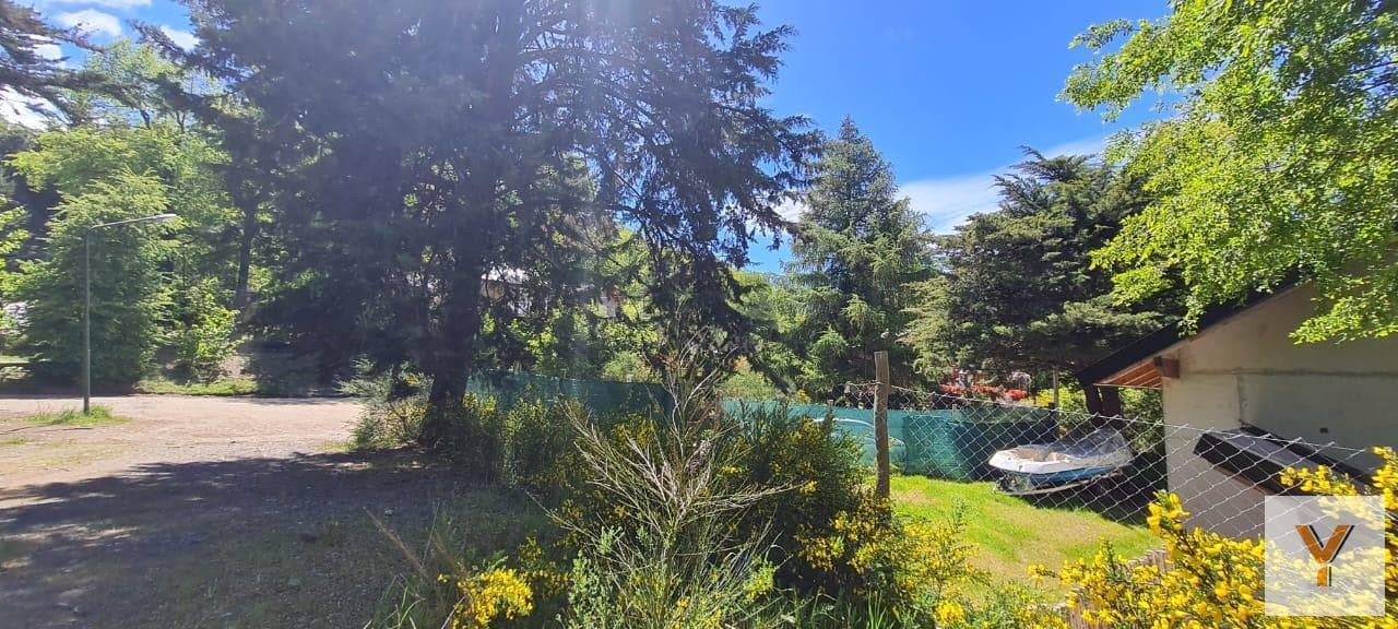 Land for Sale - 836 square meters - San Martín de los Andes