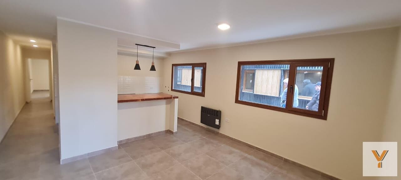 Departamento en venta - 2 Dormitorios 2 Baños - San Martín de los Andes