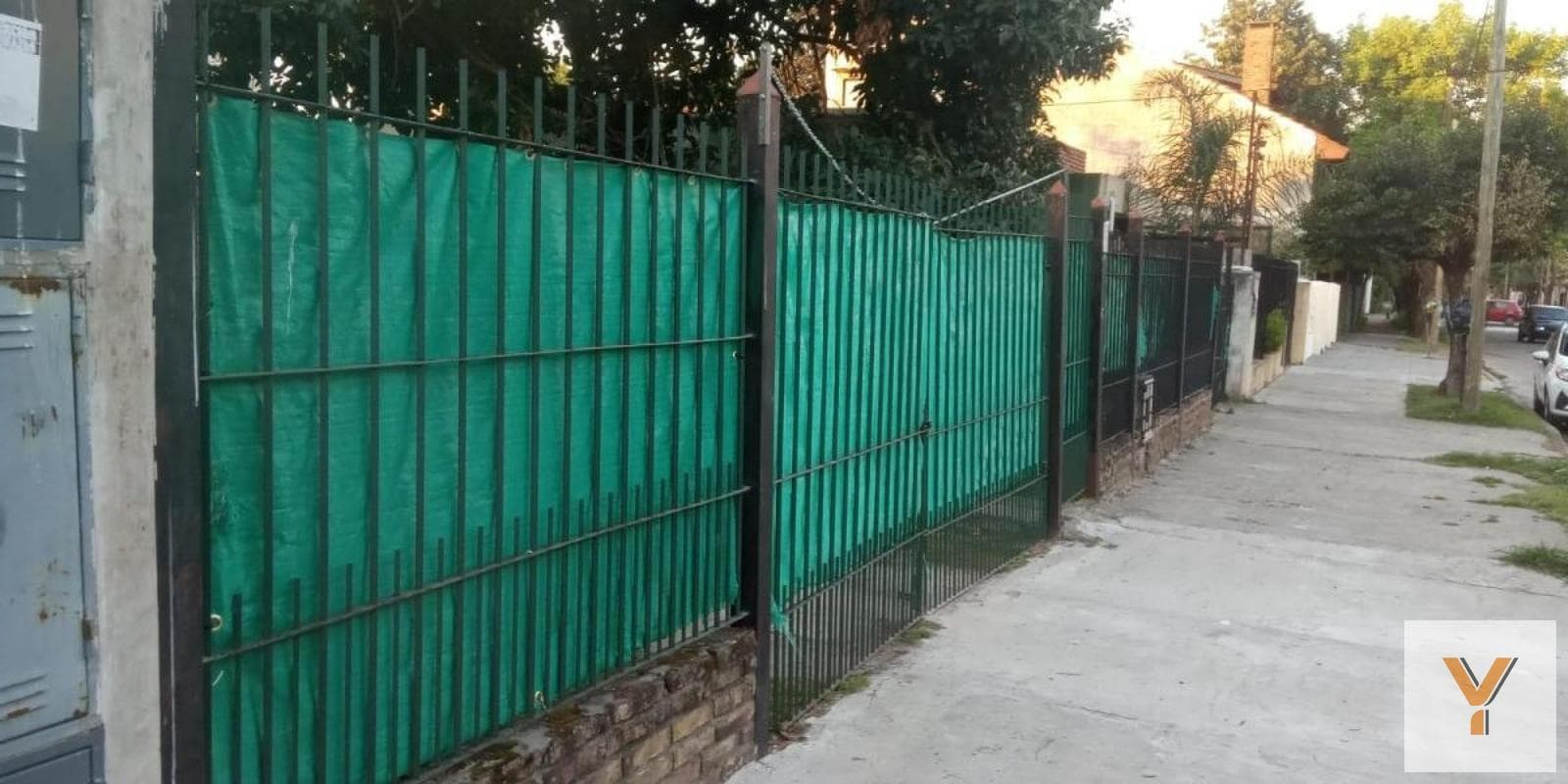 Land for Sale - 888 m² - San Miguel