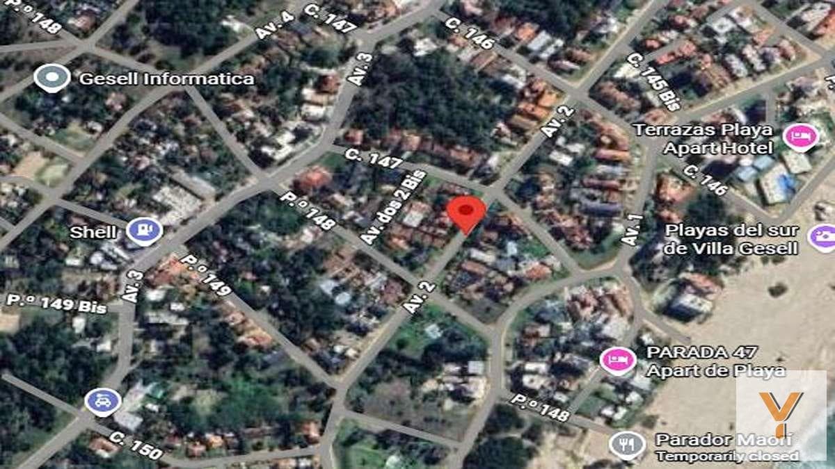 Duplex for Sale - 2 Bedrooms, 2 Bathrooms - Villa Gesell