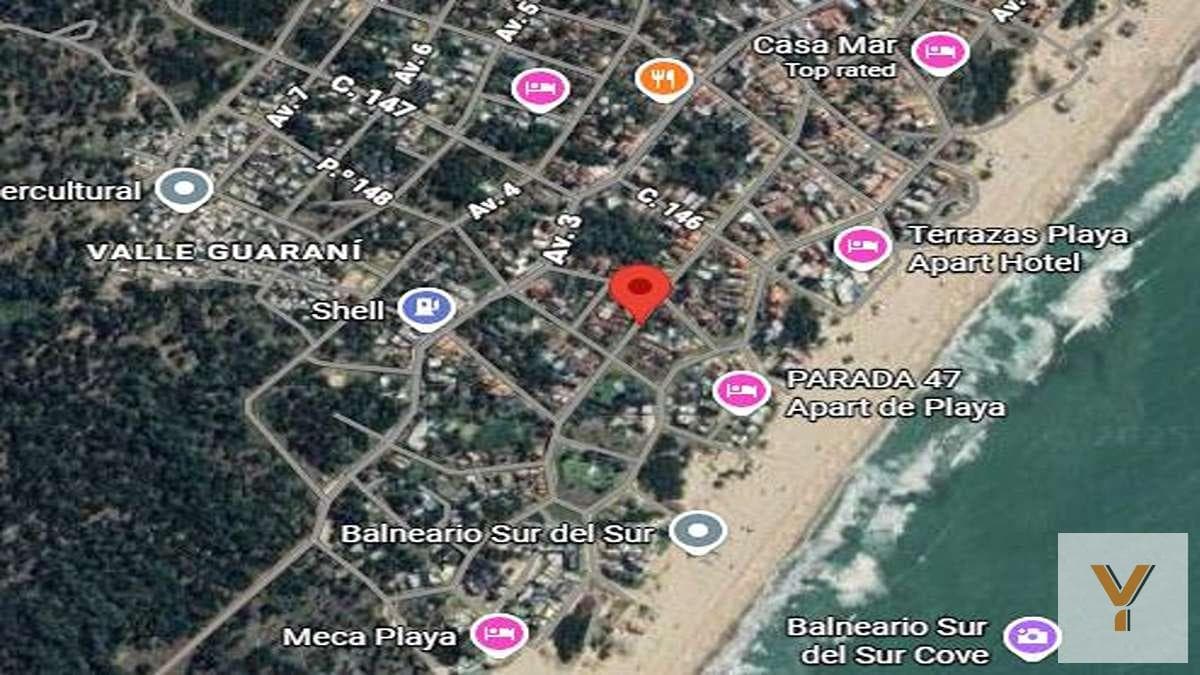Duplex for Sale - 2 Bedrooms, 2 Bathrooms - Villa Gesell