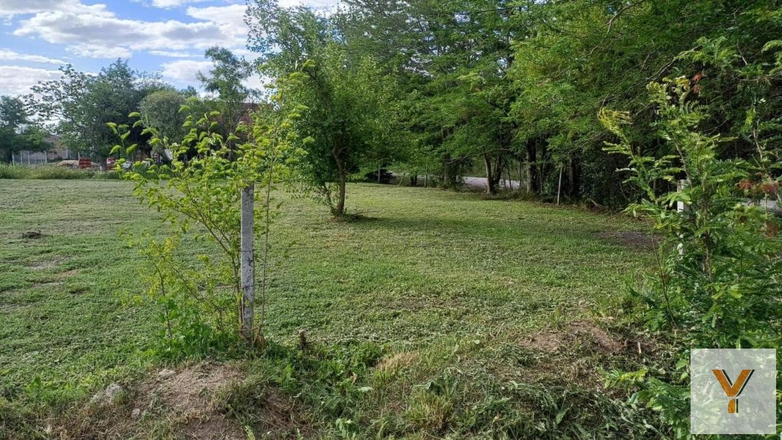 Land for sale - 550 square meters - Cañuelas