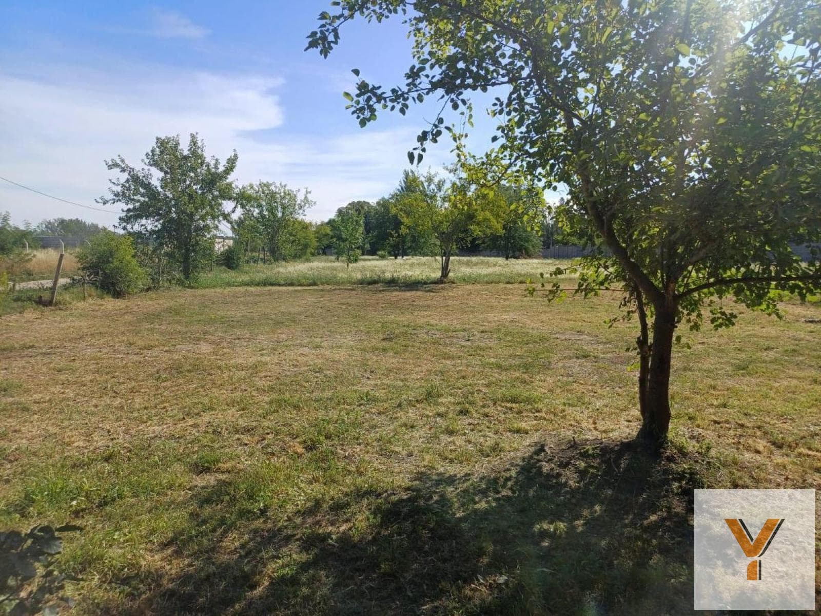 Land for sale - 550 square meters - Cañuelas