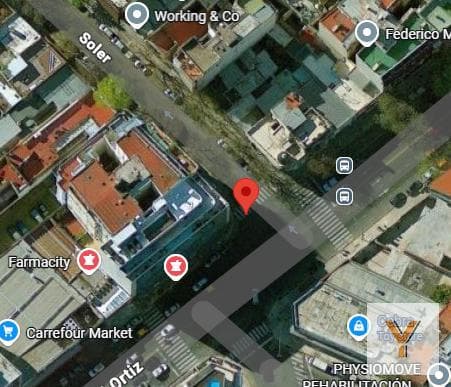 Condominium for Sale - 2 Bedrooms, 1 Bathroom - La Matanza