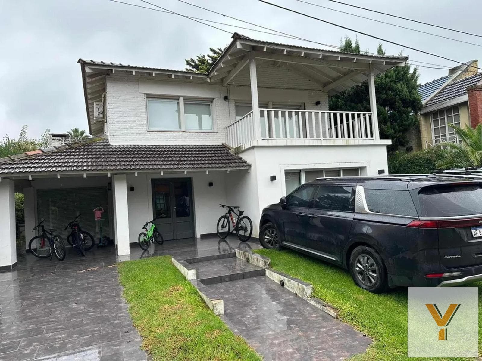 Dúplex en venta - 3 Dormitorios 4 Baños - Canning