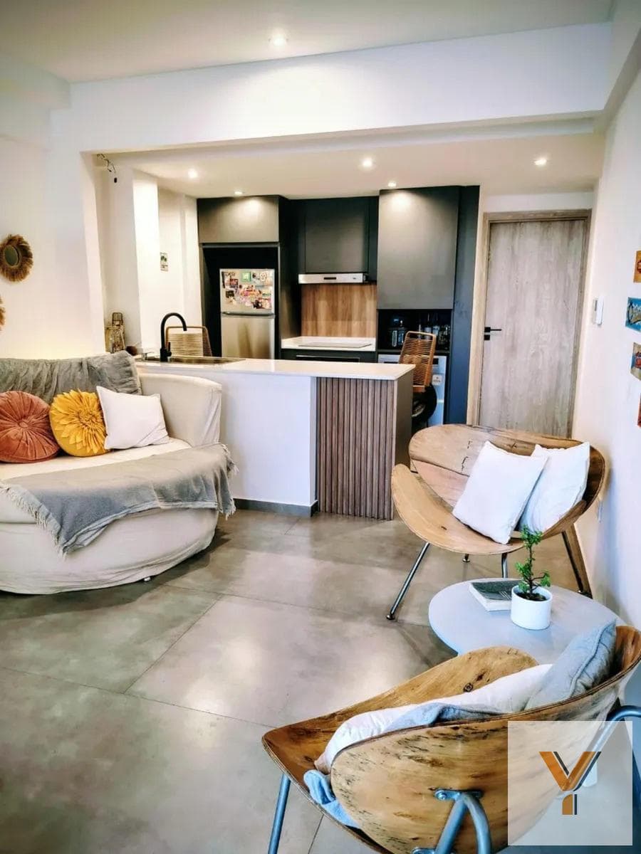 Studio Apartment for Rent - 1 Bathroom - Villa Luro