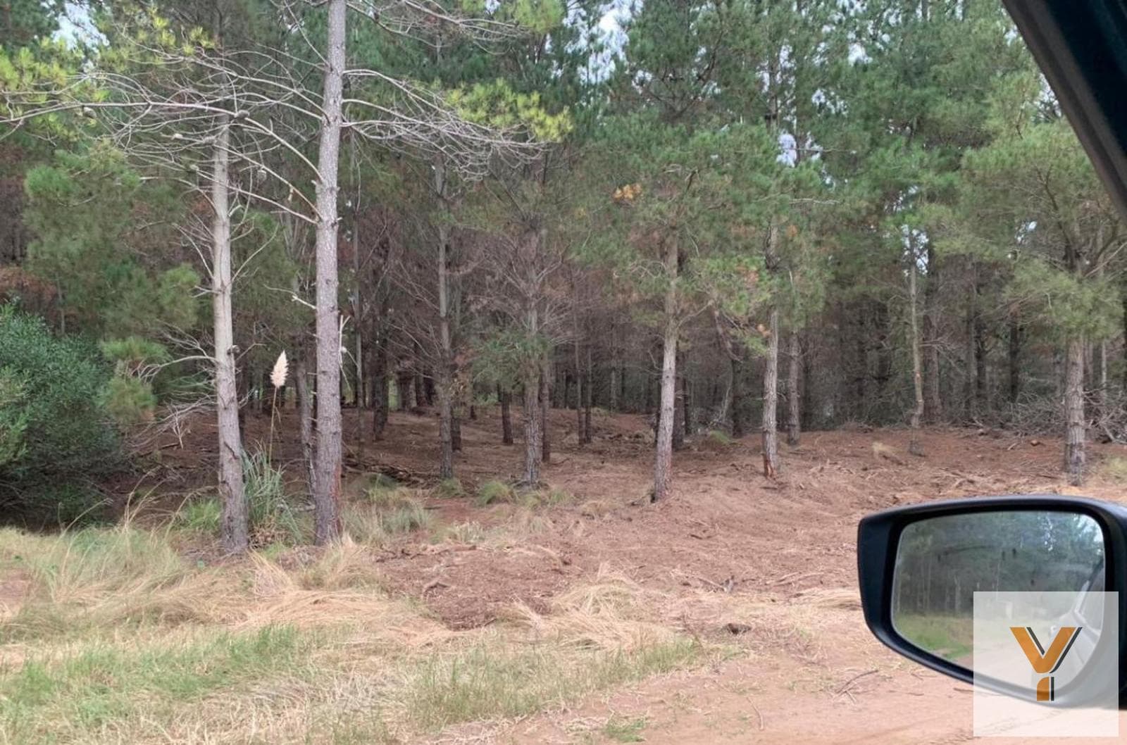 Land for Sale - 917 square meters - Pinamar