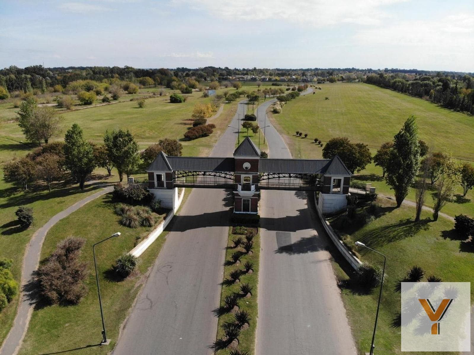 Land for Sale - 511 m² - Santa Sofía, Pilar Del Este