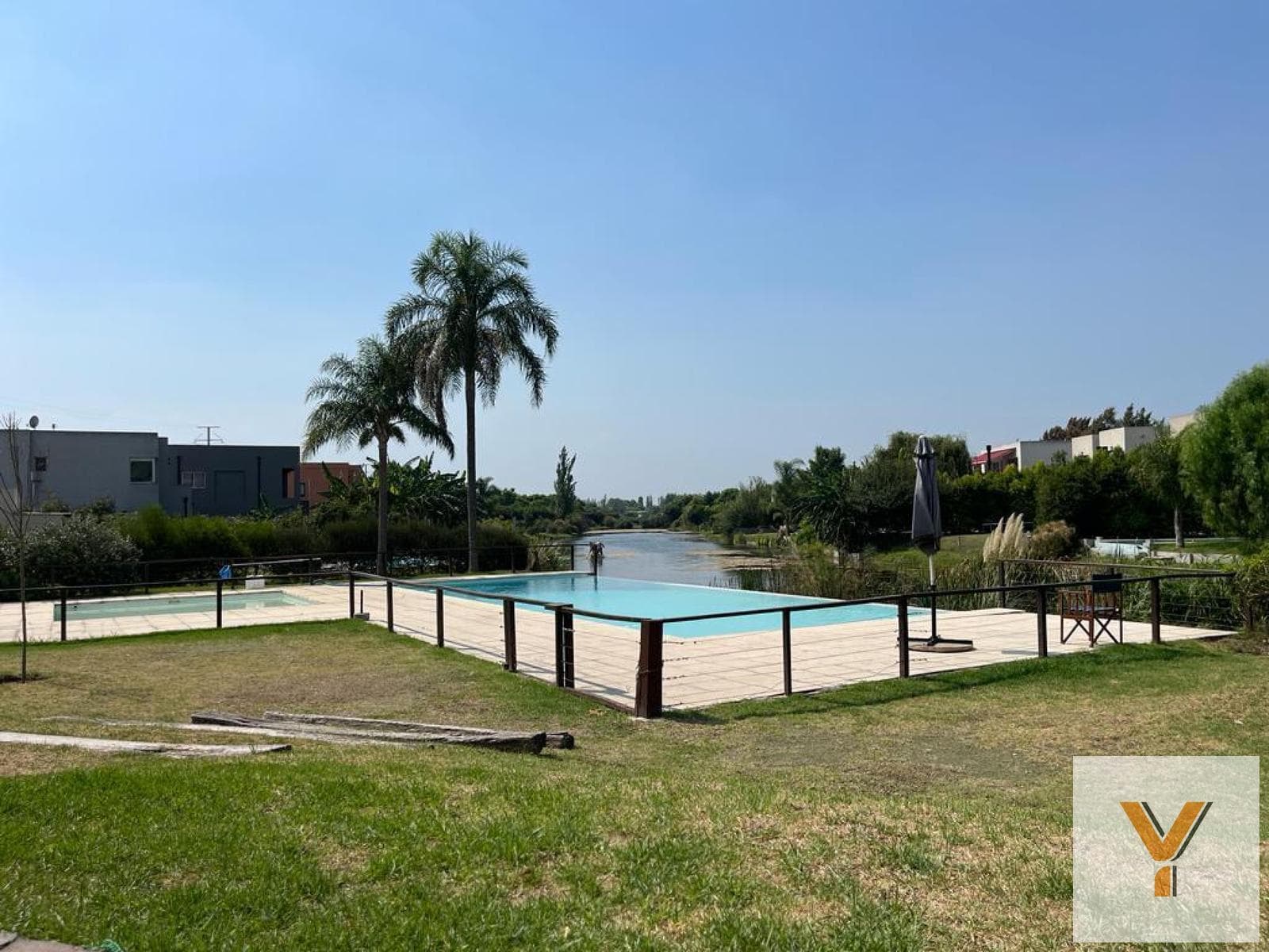 Land for Sale - 402 square meters - General Pacheco